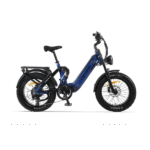 Cyrusher Kommoda Pro