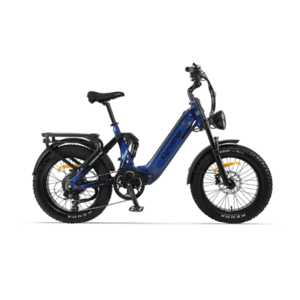 Cyrusher Kommoda Pro