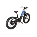 VAE non pliant Cyrusher Roam