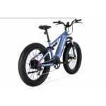 Vélo électrique Cyrusher Rover