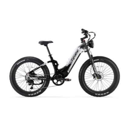 Cyrusher Trax 2.0