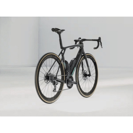 Trek Madone SLR 9 AXS 8e gén.