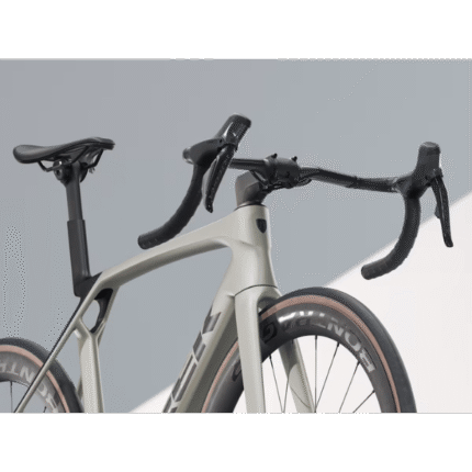 VAE Trek Madone SL 8e gén