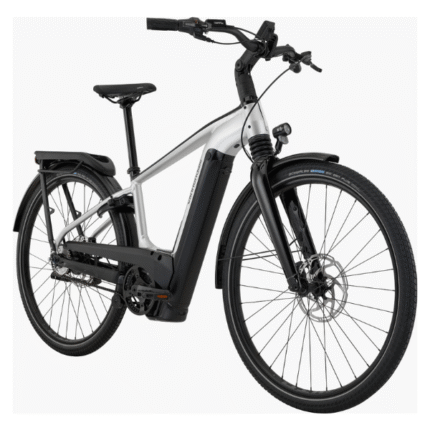 Cannondale Mavaro 2