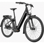 Cannondale Mavaro 4 Low StepThru
