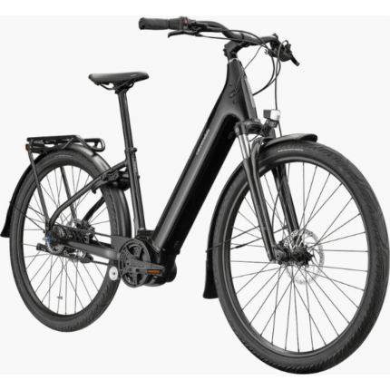 Cannondale Mavaro 4 Low StepThru