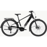 Cannondale Tesoro X 3