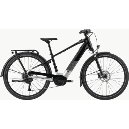 Cannondale Tesoro X 3