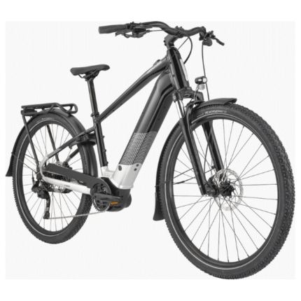 Cannondale Tesoro X