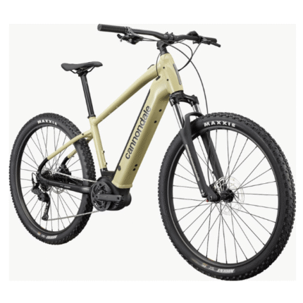 Cannondale Trail Neo 4