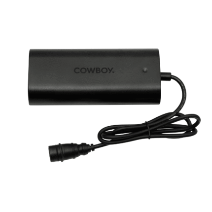 Chargeur de batterie - Performance