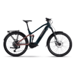 Haibike Adventr