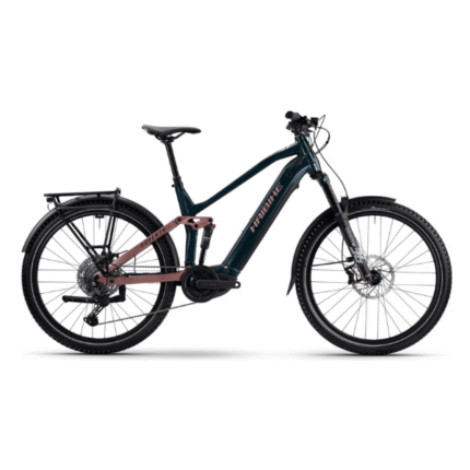 Haibike Adventr