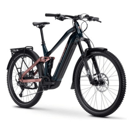 Haibike Adventr 8.5