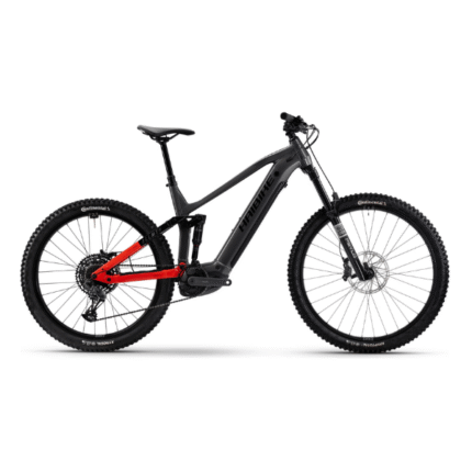 Haibike AllMtn 4 Sram