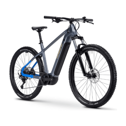 Haibike AllTrack 6.5