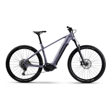 Haibike Alltrack 7