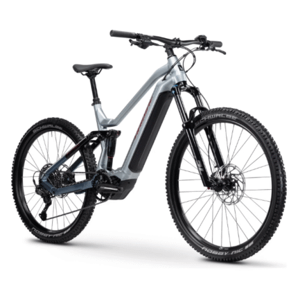 Haibike AllTrail 5