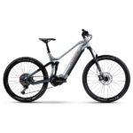 Haibike AllTrail 5 Shimano Cues
