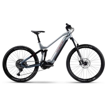 Haibike AllTrail 5 Shimano Cues