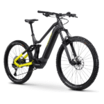 Haibike AllTrail 9
