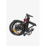 P20 vélo électrique pliable
