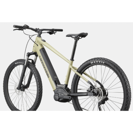 Trail Neo 4
