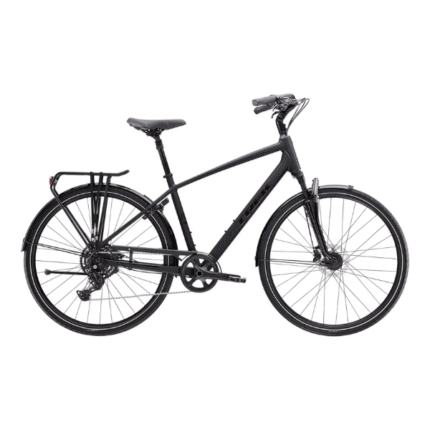 Trek Verve 3 Equipped