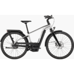 Vélo électrique Cannondale Mavaro 2