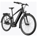 Vélo électrique Cannondale Mavaro 4