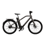 Vélo électrique Cowboy Cross