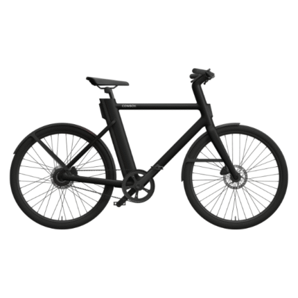 Vélo électrique Cowboy Cruiser