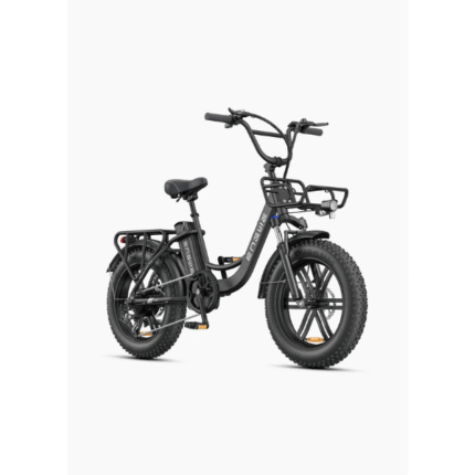 Vélo électrique ENGWE L20 Boost