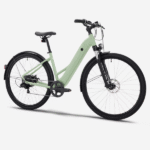 RockRider E-ACTV 100
