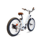VAE non pliable Gorille Lady 250w Blanc