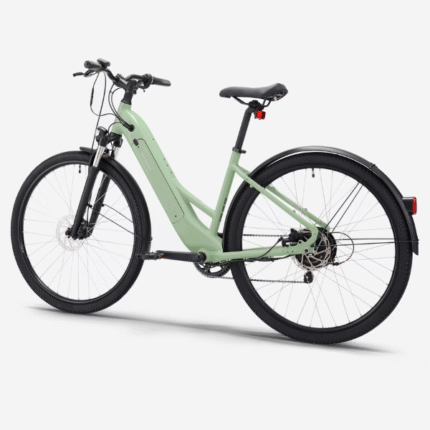 ROCKRIDER E-ACTV 100