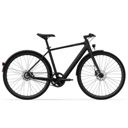 TENWAYS CGO600 Nouvelle édition Noir