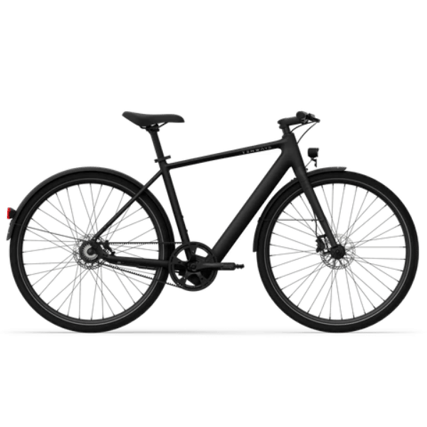 VAE non pliable TENWAYS CGO600 Nouvelle édition Noir TENWAYS CGO600 Nouvelle édition Noir