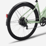 ROCKRIDER E-ACTV 100