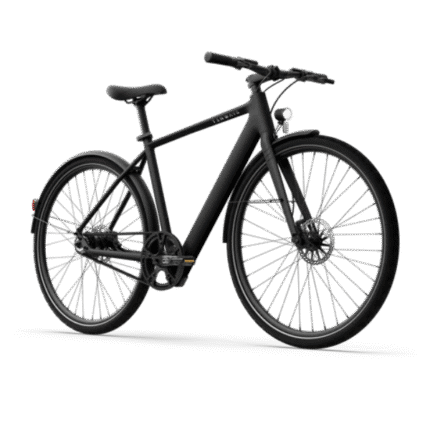 TENWAYS CGO600 Nouvelle édition Noir