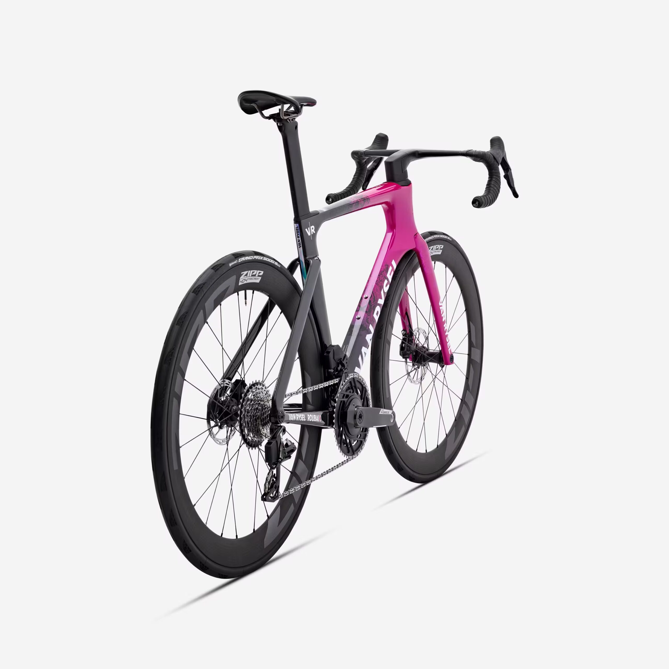 VAN RYSEL RCR-F Pro Roubaix VAN RYSEL RCR-F Pro Roubaix