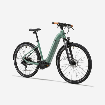 ROCKRIDER E-ACTV 500
